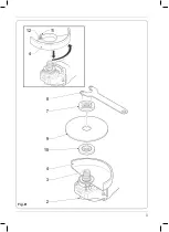 Preview for 3 page of Ferm AGM1102 Original Instructions Manual