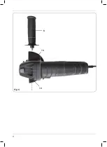 Preview for 4 page of Ferm AGM1102 Original Instructions Manual