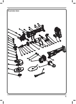 Предварительный просмотр 55 страницы Ferm AGM1131 Original Instructions Manual