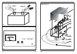 Preview for 2 page of Ferm BCM1015 User Manual