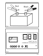 Preview for 2 page of Ferm BCM1017 Original Instructions Manual