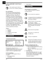 Preview for 14 page of Ferm BCM1017 Original Instructions Manual