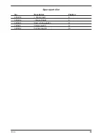 Предварительный просмотр 65 страницы Ferm BCM1017 Original Instructions Manual