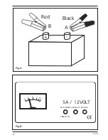 Preview for 2 page of Ferm BCM1018 Instructions Manual