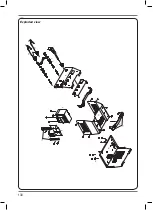 Preview for 130 page of Ferm BCM1020 Original Instructions Manual