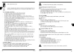 Предварительный просмотр 26 страницы Ferm BJM1001 User Manual