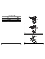 Preview for 3 page of Ferm CDM1040 User Manual