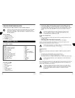 Preview for 30 page of Ferm CDM1040 User Manual