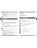 Preview for 49 page of Ferm CDM1040 User Manual