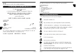 Предварительный просмотр 13 страницы Ferm CDM1063 User Manual