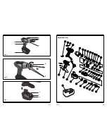 Preview for 2 page of Ferm CDM1068 User Manual