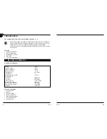 Preview for 4 page of Ferm CDM1068 User Manual