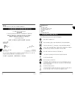 Preview for 13 page of Ferm CDM1068 User Manual