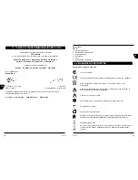 Preview for 21 page of Ferm CDM1068 User Manual