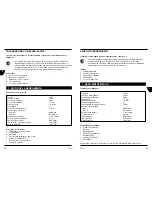 Preview for 36 page of Ferm CDM1068 User Manual