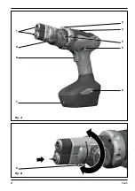 Preview for 2 page of Ferm CDM1077 User Manual