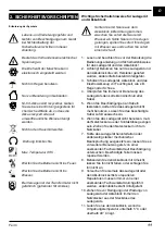 Preview for 11 page of Ferm CDM1077 User Manual