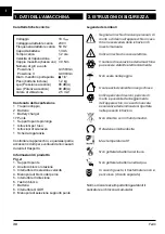 Preview for 38 page of Ferm CDM1077 User Manual