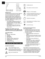 Предварительный просмотр 32 страницы Ferm CDM1094 Original Instructions Manual