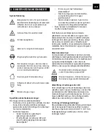 Предварительный просмотр 43 страницы Ferm CDM1094 Original Instructions Manual