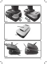 Preview for 3 page of Ferm CDM1113S Original Instructions Manual