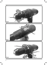 Предварительный просмотр 4 страницы Ferm CDM1113S Original Instructions Manual