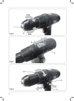 Предварительный просмотр 4 страницы Ferm CDM1121P Original Instructions Manual