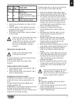 Preview for 7 page of Ferm CDM1127 Original Instructions Manual