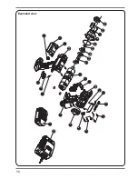 Preview for 38 page of Ferm CDM1127 Original Instructions Manual