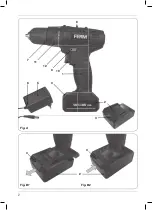 Preview for 2 page of Ferm CDM1129 Original Instructions Manual