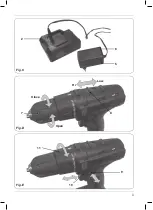 Preview for 3 page of Ferm CDM1129 Original Instructions Manual