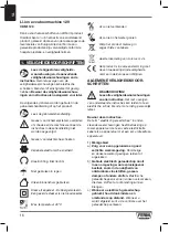 Preview for 16 page of Ferm CDM1129 Original Instructions Manual