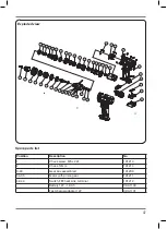 Preview for 37 page of Ferm CDM1129 Original Instructions Manual