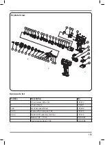 Preview for 105 page of Ferm CDM1131 Original Instructions Manual