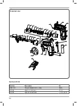 Preview for 94 page of Ferm CDM1132 Original Instructions Manual