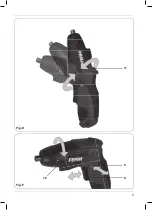 Preview for 3 page of Ferm CDM1136 Original Instructions Manual