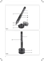 Preview for 2 page of Ferm CDM1140 Original Instructions Manual