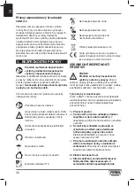 Preview for 36 page of Ferm CDM1140 Original Instructions Manual