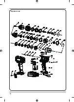 Preview for 60 page of Ferm CDM1143 Original Instructions Manual