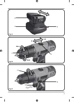 Preview for 3 page of Ferm CDM1158 Original Instructions Manual