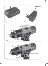 Предварительный просмотр 3 страницы Ferm CDM1164 Original Instructions Manual