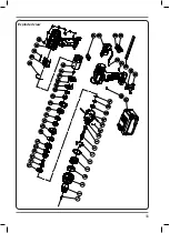 Preview for 33 page of Ferm CDM1164 Original Instructions Manual