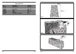 Предварительный просмотр 3 страницы Ferm CGM1001 User Manual