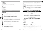 Preview for 13 page of Ferm CGM1001 User Manual