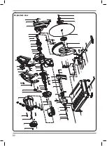 Preview for 92 page of Ferm COM1007P Original Instructions Manual