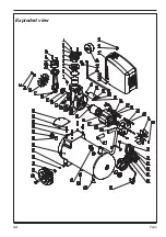 Предварительный просмотр 34 страницы Ferm CRM1047S Original Instructions Manual