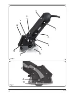 Preview for 2 page of Ferm csm1038 Original Instructions Manual