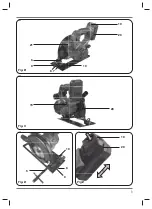 Предварительный просмотр 3 страницы Ferm CSM1049 Original Instructions Manual