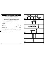 Preview for 3 page of Ferm CTM1004 User Manual