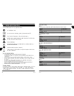 Preview for 15 page of Ferm CTM1004 User Manual